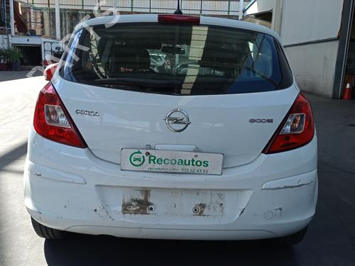 Right headlight OPEL CORSA D (S07) 1.3 CDTI (L08, L68) | BP39248367C29  - Image 9