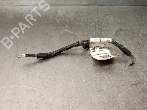Used Cable FIAT 500 (312_) Electric (EV) (33 hp) 29735091