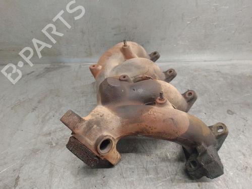 Spruitstuk Uitlaat SUZUKI SAMURAI Closed Off-Road Vehicle (SJ_) 1.3 (SJ 413) | BP30482639M110