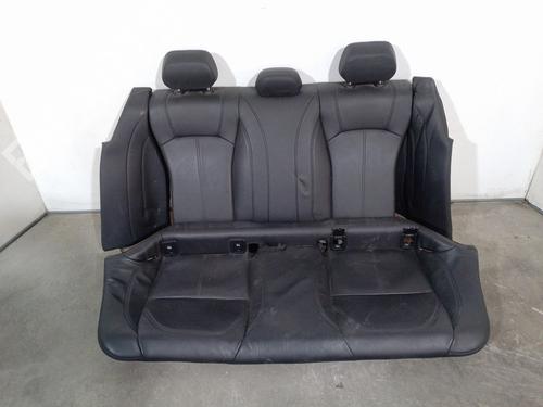 Used Rear seat Rear seat 17189715 17189715