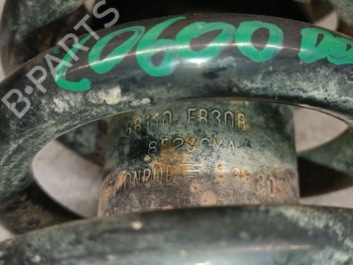 Right front shock absorber NISSAN PATHFINDER III (R51) 2.5 dCi | BP22721136M17 