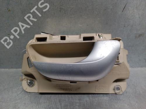 Maneta interior delantera derecha VOLVO S80 I (184) [1998-2008]  31653443