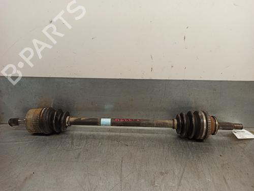 Used Left rear driveshaft Left rear driveshaft HYUNDAI SANTA FÉ I (SM) 2.0 CRDi (113 hp) 13626790 13626790