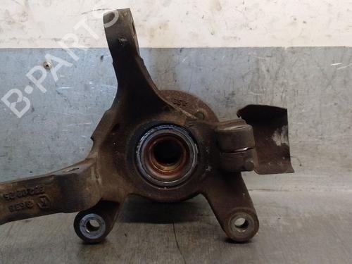 Used Right front steering knuckle Right front steering knuckle MERCEDES-BENZ VITO Bus (W638) 112 CDI 2.2 (638.194) (122 hp) 34059849 34059849