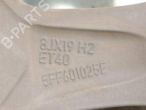 Rim CUPRA FORMENTOR (KM7, KMP) 1.5 TSI | BP30110667C45 