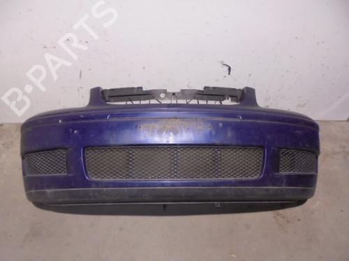 Used Front bumper VW POLO (6N2) 1.4 16V (75 hp) 9241138
