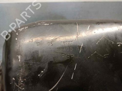 Oil sump FIAT GRANDE PUNTO (199_) 1.3 D Multijet | BP18641260M115 