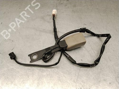 Used Seat buckle Seat buckle 39208309 39208309