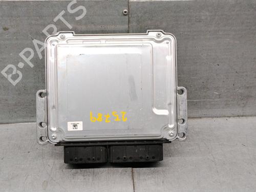 Engine control unit (ECU) CITROËN C3 III (SX) 1.5 BlueHDi 100 (SXYHYP, SXYHTU) | BP37197633M57 - Image 2