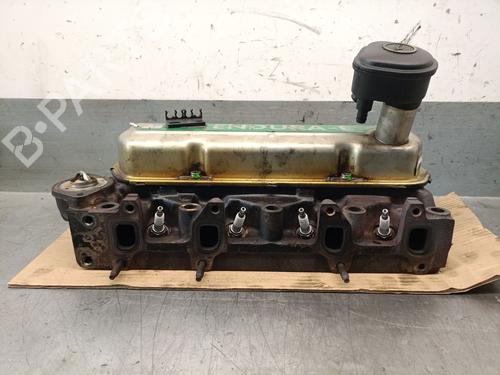 Used Cylinder head Cylinder head FORD FIESTA III (GFJ) 1.3 Cat (60 hp) 33011159 33011159