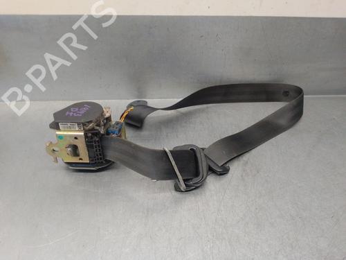 Used Front left seatbelt CITROËN C6 (TD_) 2.7 HDi (204 hp) 16093663