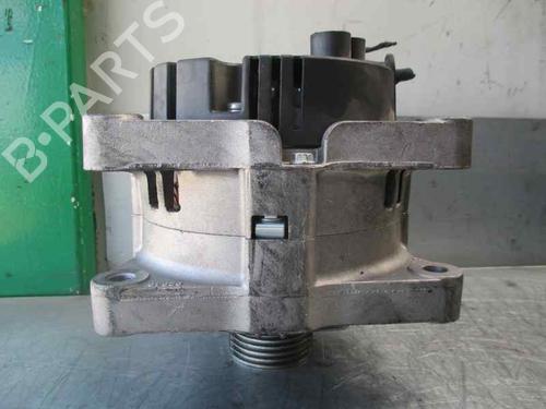 Alternator CITROËN C3 I (FC_, FN_) 1.1 i | BP4449284M7 