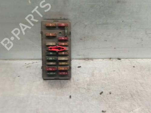 Used Fuse box CITROËN ZX (N2) [1991-1999]  7280547