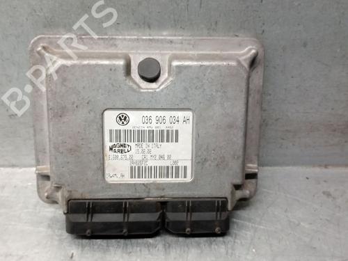 Used Engine control unit (ECU) Engine control unit (ECU) SEAT IBIZA III (6L1) 1.4 16V (75 hp) 32720134 32720134