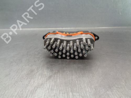 Heater resistor FORD MONDEO III (B5Y)  | BP13521451M108 