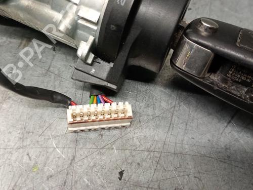 Ignition barrel AUDI A3 Sportback (8VA, 8VF) 1.6 TDI | BP30801624M48 