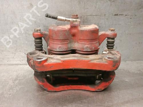 Right front brake caliper NISSAN PATHFINDER III (R51) 2.5 dCi 4WD | BP36848355M104 - Image 3