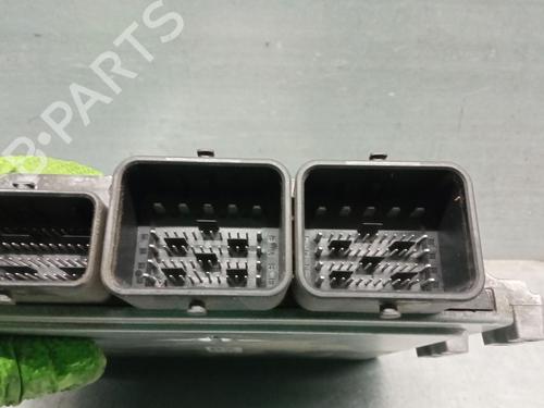 Engine control unit (ECU) PEUGEOT 308 SW II (LC_, LJ_, LR_, LX_, L4_) 1.6 HDi / BlueHDi 115 (LCBHXM, LCBHXT) | BP29175172M57 