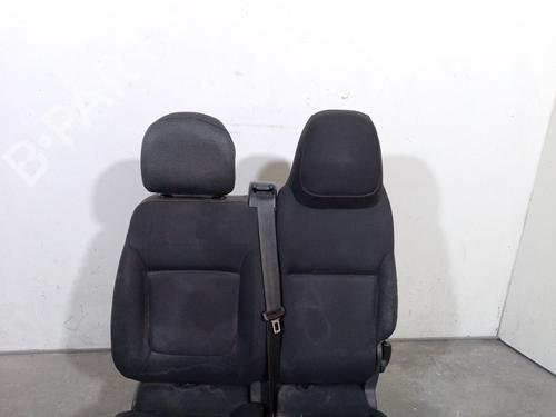 Right front seat RENAULT TRAFIC III Van (FG_) 1.6 dCi 120 (FGMB, FGMC) | BP35769892C16  - Image 7