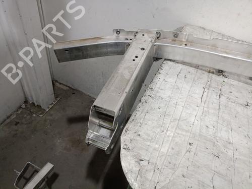 Front bumper reinforcement BMW X3 (G01, F97, G08) xDrive 20 d Mild-Hybrid | BP30060186C109 