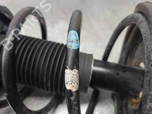 Left front shock absorber TOYOTA COROLLA Liftback (_E11_)  | BP12600879M16 