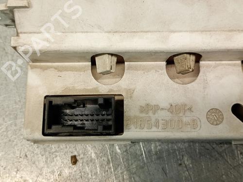 Display CITROËN BERLINGO / BERLINGO FIRST MPV (MF_, GJK_, GFK_) 2.0 HDI 90 (MFRHY) | BP30542601C48 