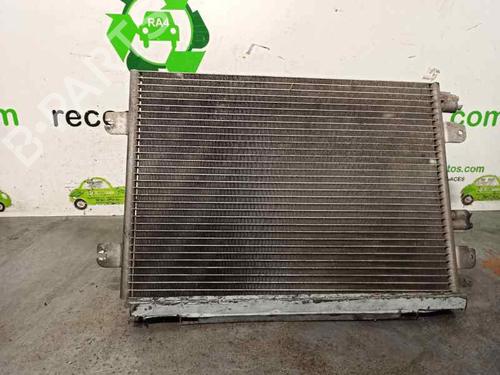Kondensator Klimaanlage für RENAULT MEGANE I Classic (LA0/1_) 1.9 dTi (LA1U) (80 hp) 5115504