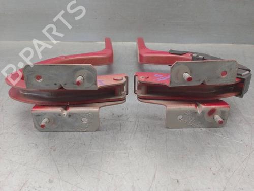 Other ALFA ROMEO SPIDER (916_) 1.8 16V (916S3) | BP17548010O1