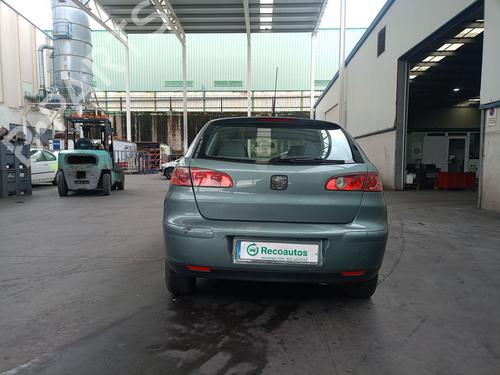 Engine SEAT IBIZA III (6L1) 1.4 TDI | BP32189270M1 