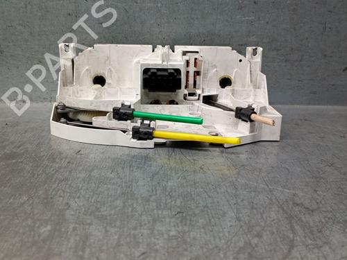 Klimabedienteil VW GOLF IV (1J1) 1.6 | BP30830303I5