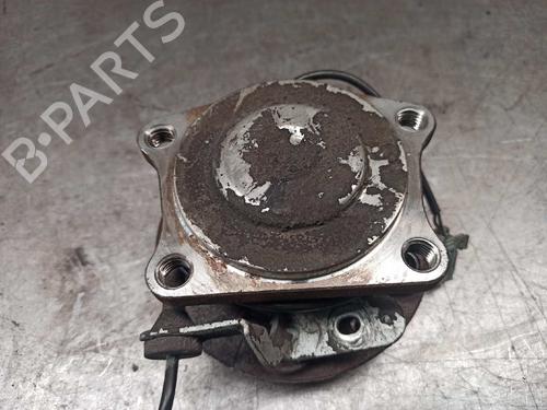 Left rear steering knuckle VOLVO S60 I (384) 2.4 | BP8169179M27 