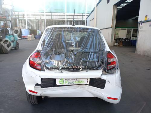 Pipe RENAULT TWINGO III (BCM_, BCA_) 0.9 TCe 90 (BCM9, BCM2) | BP29616441M125 - Image 11