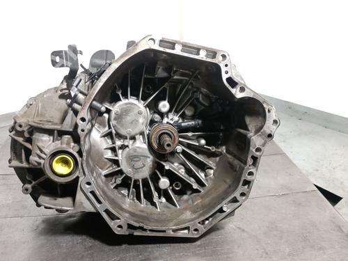 Used Gearbox Gearbox RENAULT TRAFIC III Van (FG_) 1.6 dCi 120 (FGMB, FGMC) (120 hp) 35819706 35819706