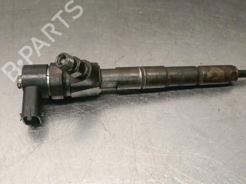 Injector Injector ALFA ROMEO 159 (939_) 2.4 JTDM (939AXD12, 939AXD1B) (200 hp) 35726561 35726561