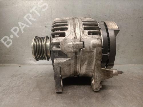 Alternator VW NEW BEETLE (9C1, 1C1) 1.9 TDI | BP28297021M7 