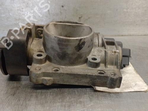 Throttle body FIAT PANDA (169_) 1.2 (169.AXB11, 169.AXB1A) | BP36701002M82 - Image 5