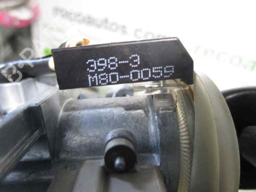 Ignition barrel MITSUBISHI GALANT VIII (EA_)  | BP2119745M48 