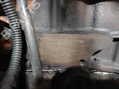 Engine PEUGEOT BOXER Van 2.0 BlueHDi 130 | BP33173302M1  - Image 12