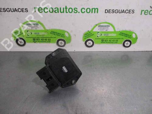 Used Heater resistor TOYOTA PRIUS Saloon (_W1_) 1.5 Hybrid (NHW1_) (72 hp) 11667478