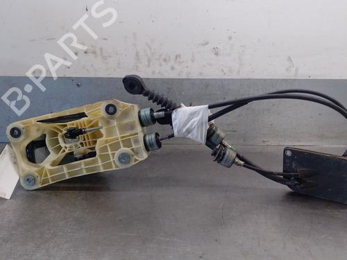 Gear lever SUZUKI IGNIS III (MF, FF) 1.2 Hybrid (ATK412, FF21S) | BP36883014M90  - Image 8