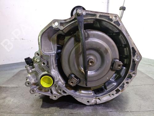 Used Gearbox CHEVROLET AVEO / KALOS Hatchback (T250, T255) 1.4 (101 hp) 28167818