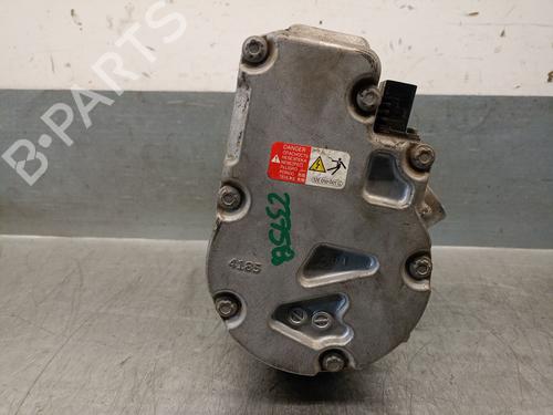 AC compressor VW TOUAREG (CR7, RC8) 3.0 TSI 4motion | BP30104806M34 