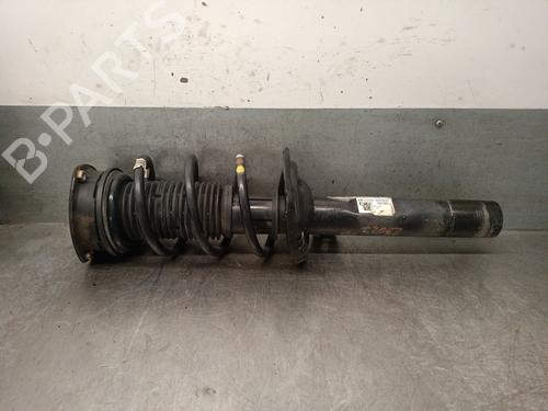 Used Right front shock absorber CUPRA FORMENTOR (KM7, KMP) 1.5 TSI (150 hp) 28041256
