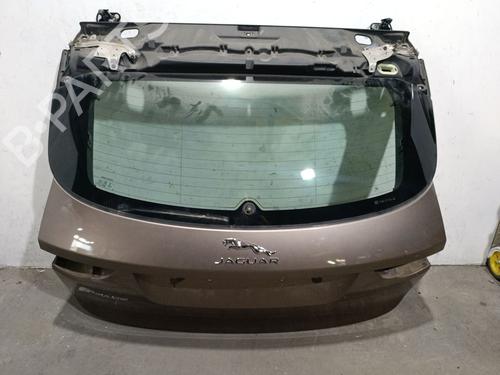 Used Tailgate JAGUAR F-PACE (X761) 2.0 TD4 (180 hp) 30110886