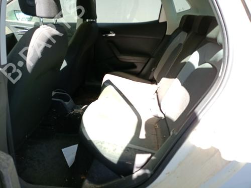 Climate control SEAT IBIZA V (KJ1, KJG) 1.0 TSI | BP23979376I5 - Image 11