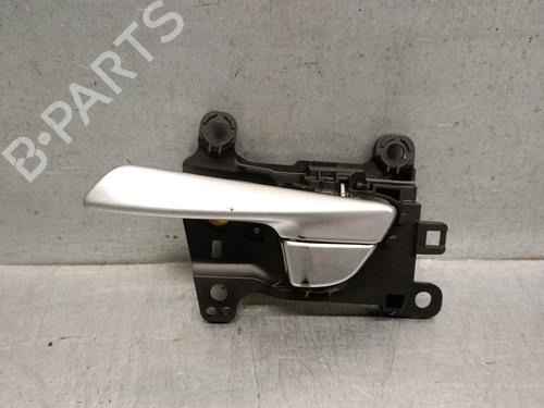 Used Front left interior door handle HYUNDAI TUCSON (TL, TLE) 1.7 CRDi (116 hp) 29625078
