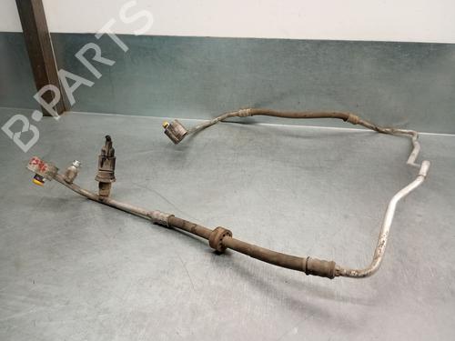 AC pipe VW TRANSPORTER T5 Bus (7HB, 7HJ, 7EB, 7EJ) 1.9 TDI | BP29746205M126
