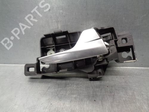 Used Front right interior door handle FORD MONDEO IV (BA7) 2.0 TDCi (140 hp) 13381172