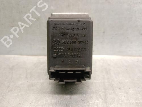 Résistance de chauffage AUDI A6 C5 (4B2, 4B4) 2.5 TDI | BP29753559M108 