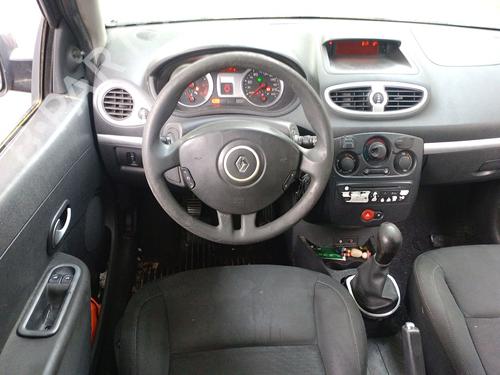 Engine control unit (ECU) RENAULT CLIO III Grandtour (KR0/1_) 1.5 dCi (KR0F) | BP32989096M57  - Image 11
